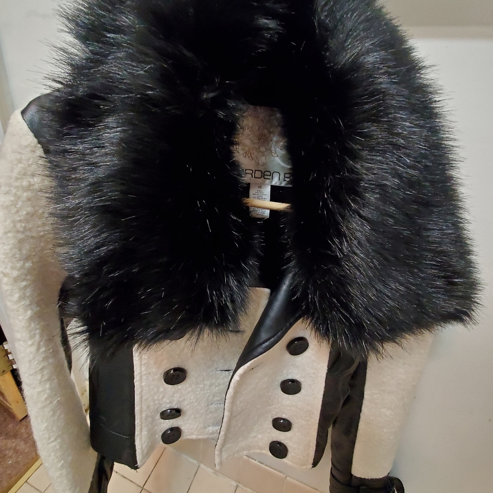 Arden B Jacket dress it up or down